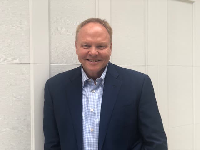 キャタリスパシフィックに製薬業界において経験豊富なオペレーティングパートナーが加わりました