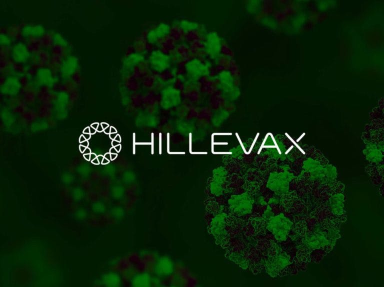 HilleVaxがノロウイルスワクチンの臨床開発を目的とした$135 Millionのクロスオーバーファイナンスを完了しました。