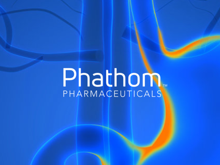 Phathom Pharmaceuticalsのヘリコバクターピロリ（H. pylori）感染症を対象としたピボタル臨床第3相試験の患者登録完了に関して