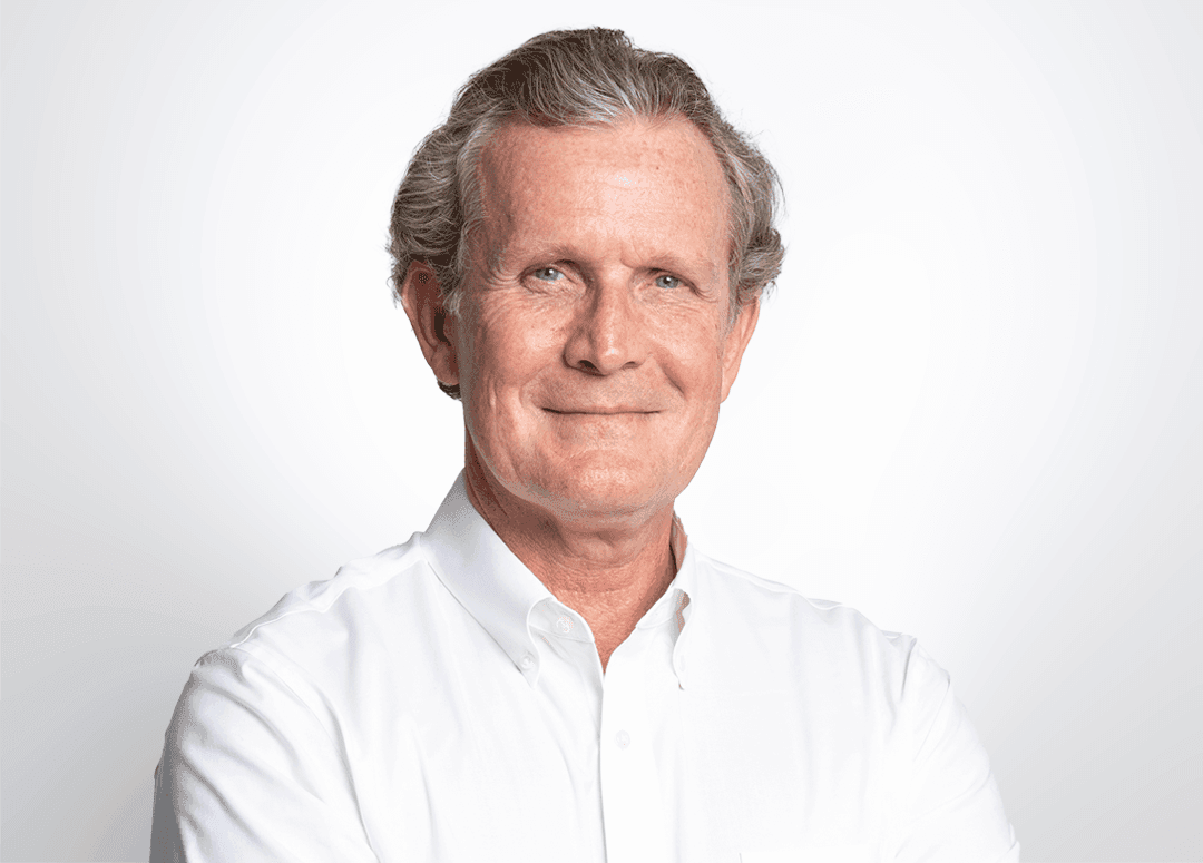 ジョン コングレトン