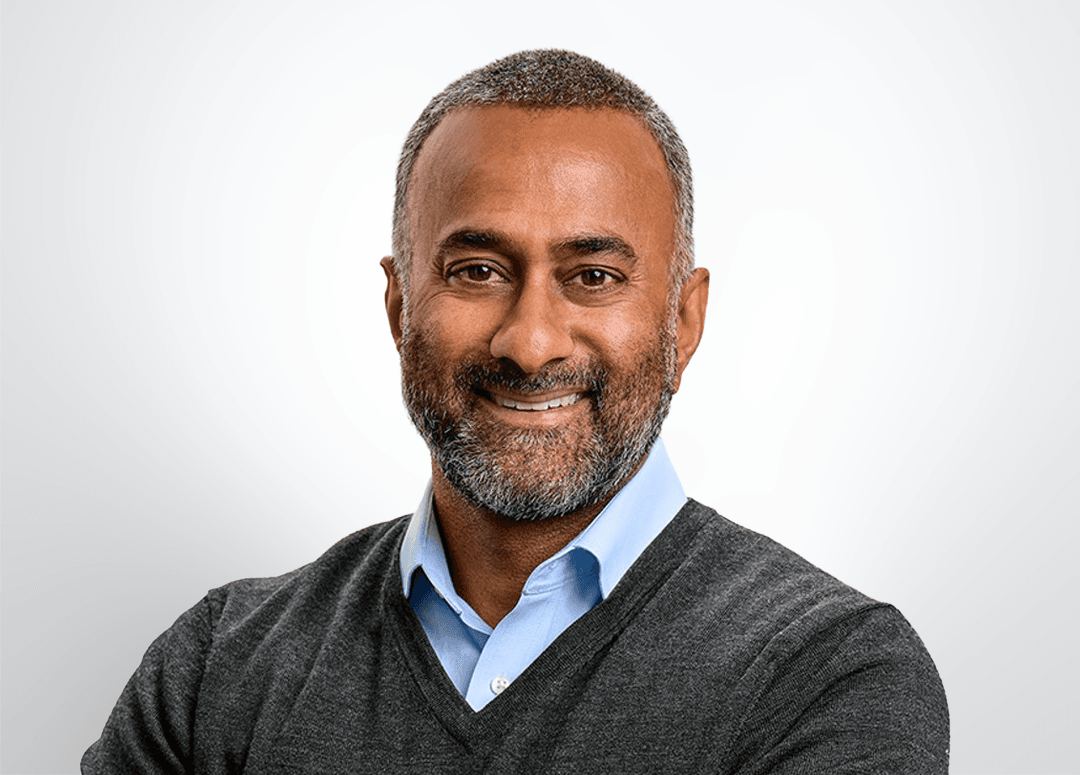 クリシュナ R ポル