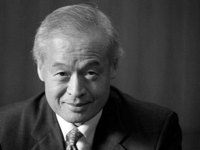 Remembering Catalys Pacific Industry Advisor Tadataka ‘Tachi’ Yamada, MD (1945-2021)