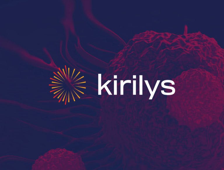 Catalys Pacific Launches Kirilys Therapeutics as a Multi-asset Precision Oncology Company